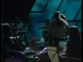 Mike Oldfield Tubular Bells (Part 1) (Live Second House BBC TV Performance 1976)
